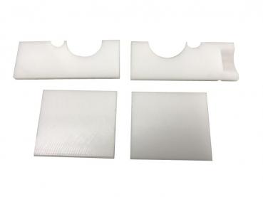 Set of sliding plates GB-FLM20-S4